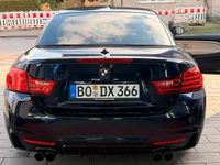 Gebraucht BMW 428 248 PS (182 kW) 2016 Andere farben Cabrio