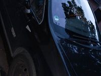 gebraucht Renault Vel Satis schwarz Automatik Limousine