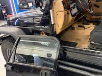 Gebraucht Jeep Wrangler 177 PS (130 kW) 1997 SUV