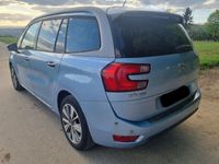 gebraucht Citroën Grand C4 Picasso / SpaceTourer BlueHDi 150 E...