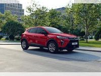 Neu Mitsubishi ASX 91 PS (66 kW) 2026 Rot (aurorarot metallic) SUV