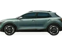Neu Kia Stonic Exclusive 101 PS (74 kW) 2026 SUV