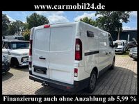 Gebraucht Fiat Talento 120 PS (88 kW) 2018 Colore esterno Van / Kleinbus