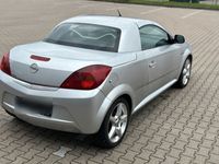 gebraucht Opel Tigra 1,4l Leder Klima 17“Zoll TÜV 02/2025