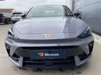 Neu Cupra Leon VZ 300 PS (220 kW) 2026 Graphene grau Limousine