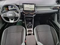 Neu Dacia Bigster Extreme 140 PS (102 kW) 2025 Braun (terracottabraun) SUV