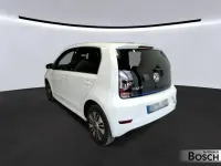 Gebraucht VW e-up! United 61 kW (83 PS) 2021 Weiß Kleinwagen