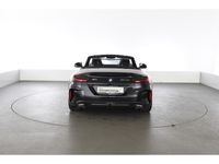 gebraucht BMW Z4 M40i Head-Up Display Harman Kardon Alarmanlage