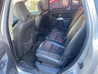 Gebraucht Volvo XC90 Executive 185 PS (136 kW) 2006 Silber SUV