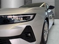 Neu Opel Astra 145 PS (106 kW) 2026 Kristall silber Limousine