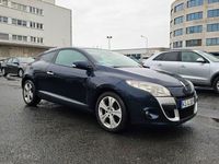 gebraucht Renault Mégane Coupé 