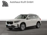 Gebraucht BMW X1 150 PS (110 kW) 2025 Grau SUV