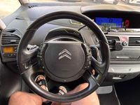 Gebraucht Citroën C4 140 PS (102 kW) 2009 Schwarz Van / Kleinbus