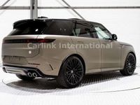 gebraucht Land Rover Range Rover Sport P635 SV-KERAMIK BREMSE- CARBON