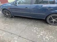 Gebraucht Ford Mondeo Ambiente 110 PS (80 kW) 2001 Blau Limousine