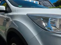 Gebraucht Ford Kuga Trend 150 PS (110 kW) 2016 Weiß SUV