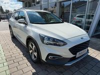 Gebraucht Ford Focus Active 150 PS (110 kW) 2021 Weiß Limousine