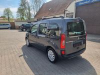 Usata Mercedes Citan 109 90 CV (66 kW) 2017 Grigio Station wagon