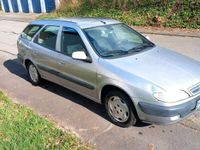 gebraucht Citroën Xsara 1.9 td