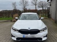 gebraucht BMW 320 d G20