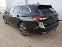 Neu Skoda Superb Selection 360 PS (264 kW) 2025 Cobaldblau