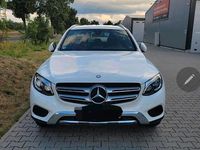 Gebraucht Mercedes GLC220 170 PS (125 kW) 2015 Weiß SUV