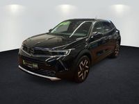 Gebraucht Opel Mokka-e Elegance 100 kW (136 PS) 2022 Diamant schwarz SUV