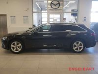 gebraucht Audi A6 Avant 45 3.0 TDI quattro design PDCv+h Kessy Allra