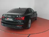 Gebraucht Audi A6 S-Line 252 PS (185 kW) 2020 Schwarz Limousine