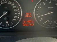 Gebraucht BMW 325 Cabriolet 218 PS (160 kW) 2008 Schwarz Cabrio
