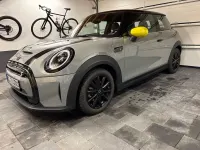 Occasion Mini Cooper SE Essential 135 kW (184 ch) 2022 Gris Citadine