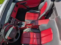 Gebraucht Mercedes SLK200 136 PS (100 kW) 1999 Cabrio