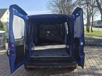 Second-hand Opel Combo 90 CP (66 kW) 2016 Albastru Monovolum