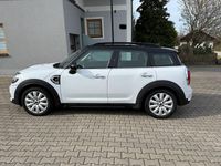 Gebraucht Mini Cooper SD 190 PS (139 kW) 2019 Weiß Kleinwagen
