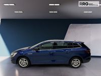 gebraucht Renault Mégane GrandTour IV Limited Deluxe TCe 140