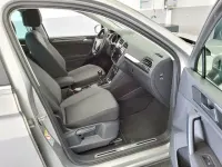 Gebraucht VW Tiguan Comfortline 150 PS (110 kW) 2020 Tungsten silver metallic SUV