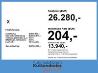 Gebraucht Ford S-MAX Titanium 150 PS (110 kW) 2022 Magneticgrau (metallic) Van / Kleinbus