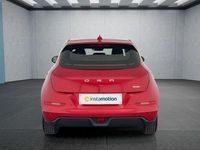 Gebraucht Wey 03 2023 Rot