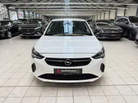 Gebraucht Opel Corsa Edition 75 PS (55 kW) 2022 Weiß Kleinwagen