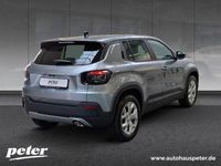 Gebraucht Jeep Avenger Altitude 110 PS (80 kW) 2025 Granite grey (metallic) SUV