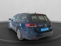 Gebraucht VW Passat Business 190 PS (139 kW) 2022 Andere farbe Kombi
