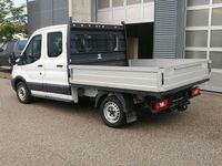 Usata Ford Transit 105 CV (77 kW) 2019 Bianco