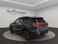 Gebraucht Audi Q6 e-tron Ambiente 284 kW (387 PS) 2024 Magnetgrau SUV