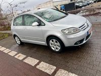 Gebraucht VW Golf IV 101 PS (74 kW) 2005 Silber Limousine
