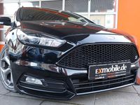 Używany Ford Focus ST 250 KM (183 kW) 2017 Czarny Kombi