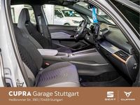 Gebraucht Cupra Born 169 kW (231 PS) 2022 Vapor grey Kleinwagen