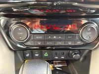 Gebraucht Mitsubishi Eclipse Cross Spirit+ 163 PS (119 kW) 2021 Blau SUV