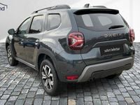Gebraucht Dacia Duster Extreme 116 PS (85 kW) 2024 Grau SUV