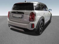 gebraucht Mini Cooper S Countryman Cooper S E ALL4 Navi Bluetooth PDC MP3