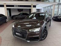 Gebraucht Audi A4 Allroad Ambiente 190 PS (139 kW) 2017 Braun Kombi
